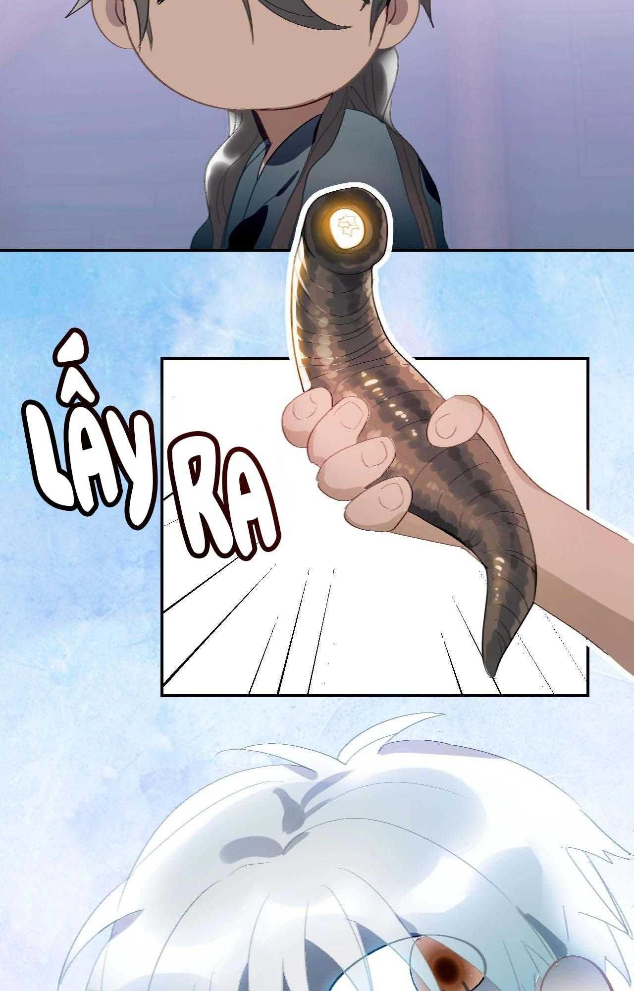 Quanh Năm Có Cá Chapter 12 - 25