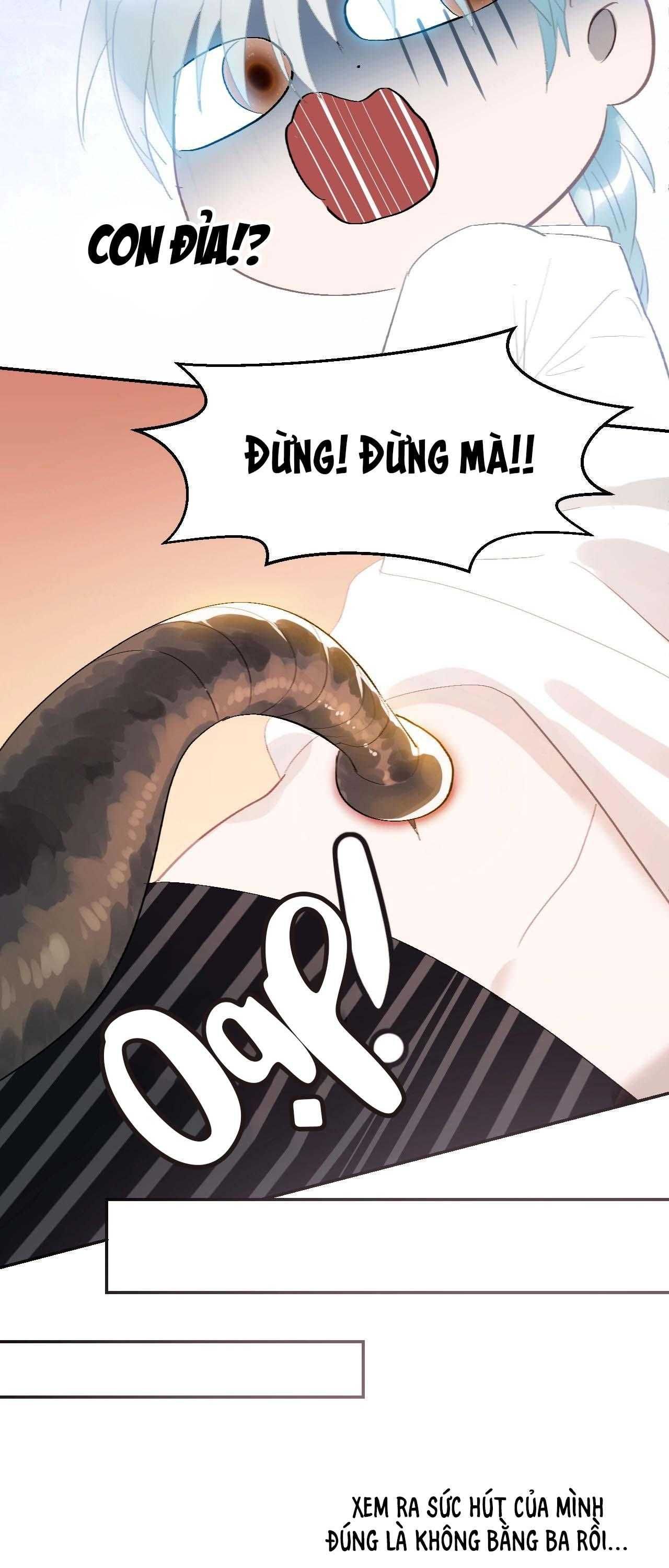 Quanh Năm Có Cá Chapter 12 - 26