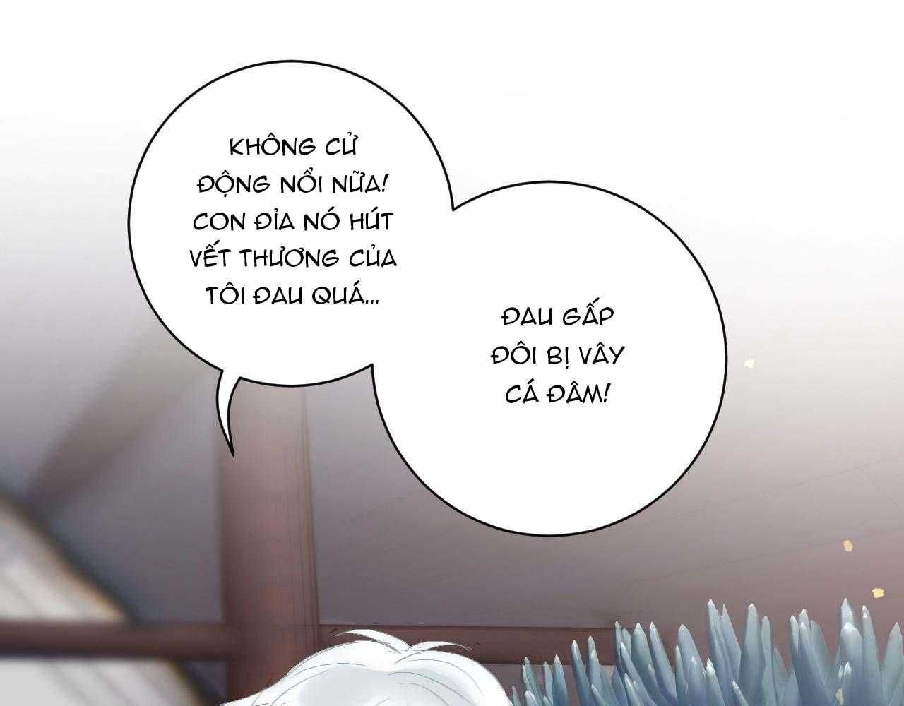 Quanh Năm Có Cá Chapter 12 - 30