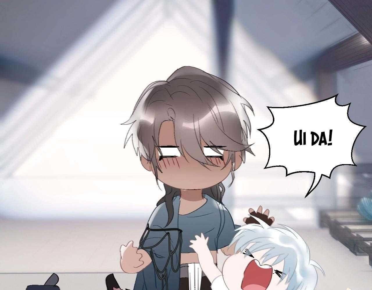 Quanh Năm Có Cá Chapter 12 - 36