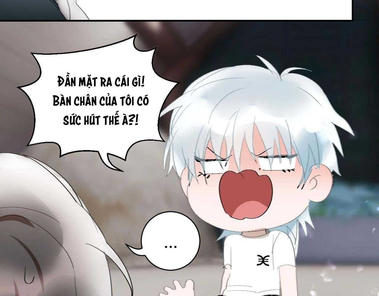 Quanh Năm Có Cá Chapter 12 - 44