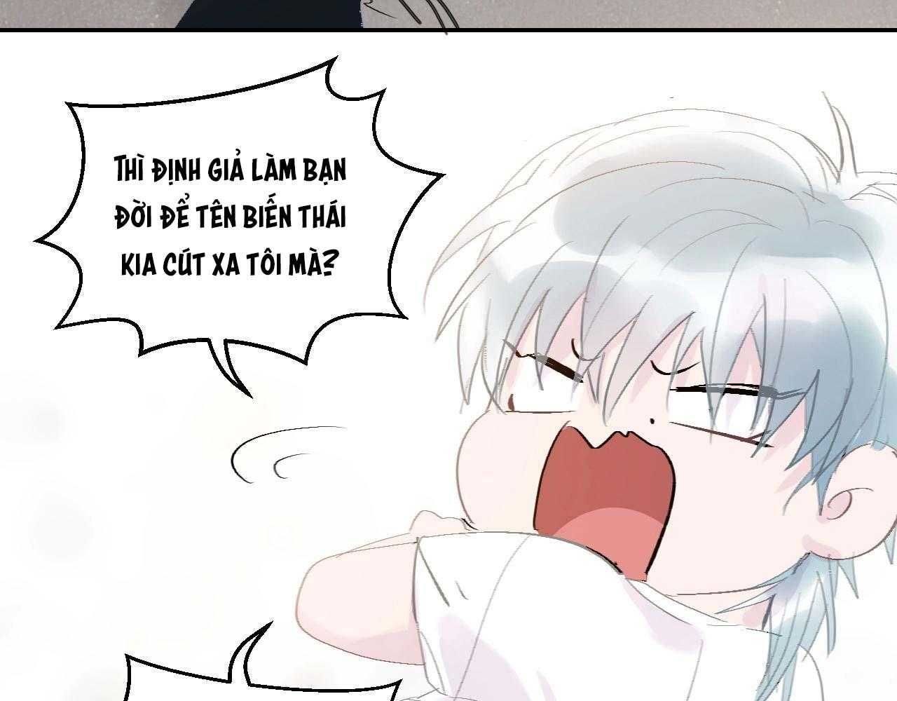 Quanh Năm Có Cá Chapter 12 - 9