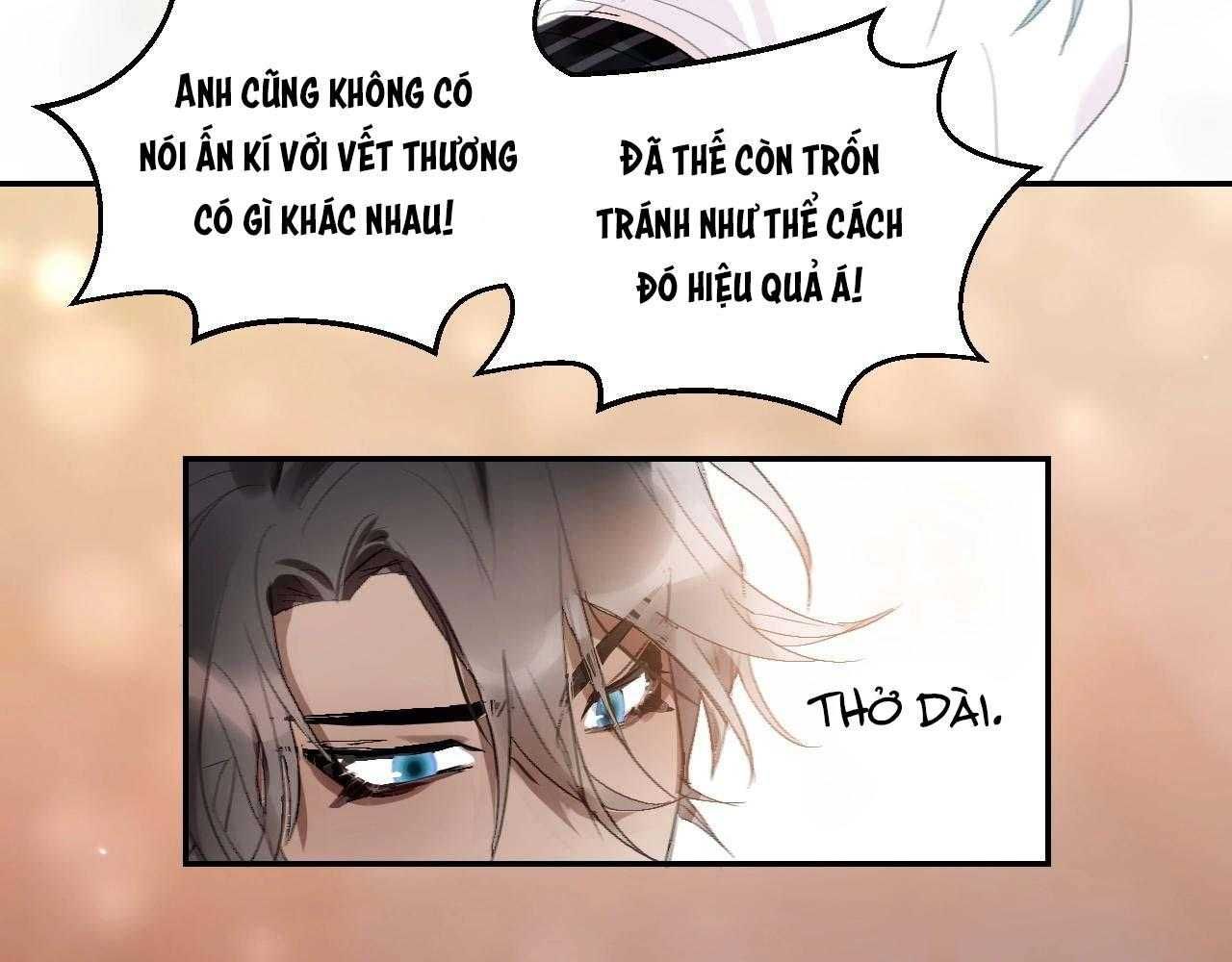 Quanh Năm Có Cá Chapter 12 - 10