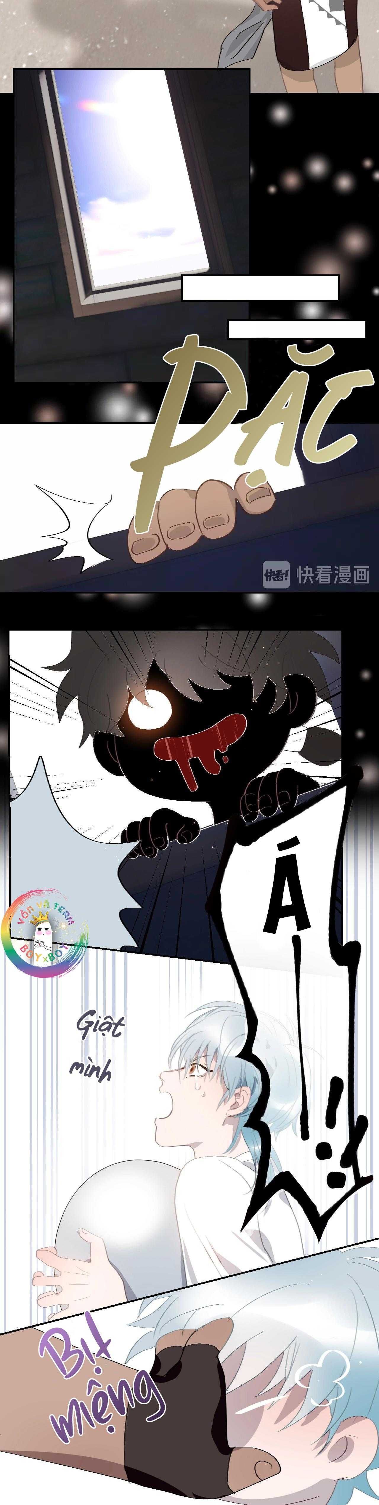 Quanh Năm Có Cá Chapter 13 - 11