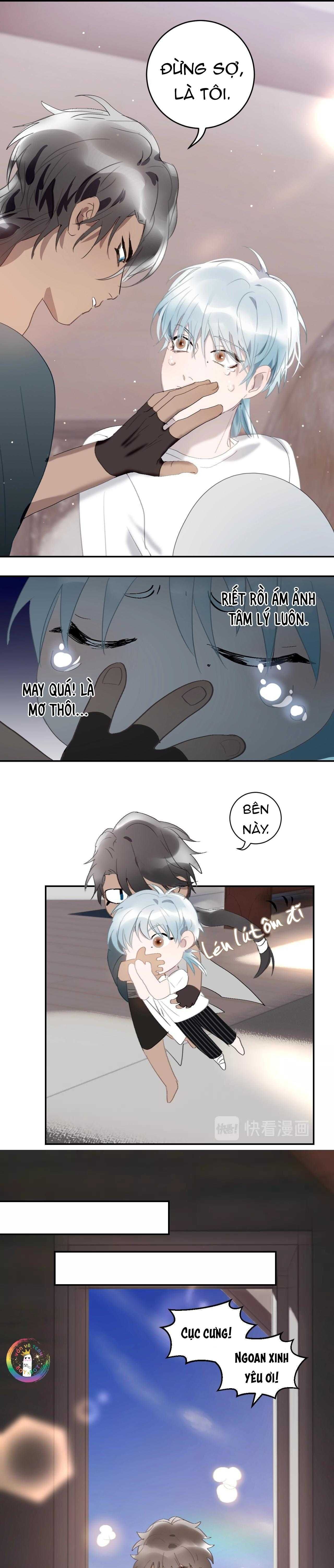 Quanh Năm Có Cá Chapter 13 - 12