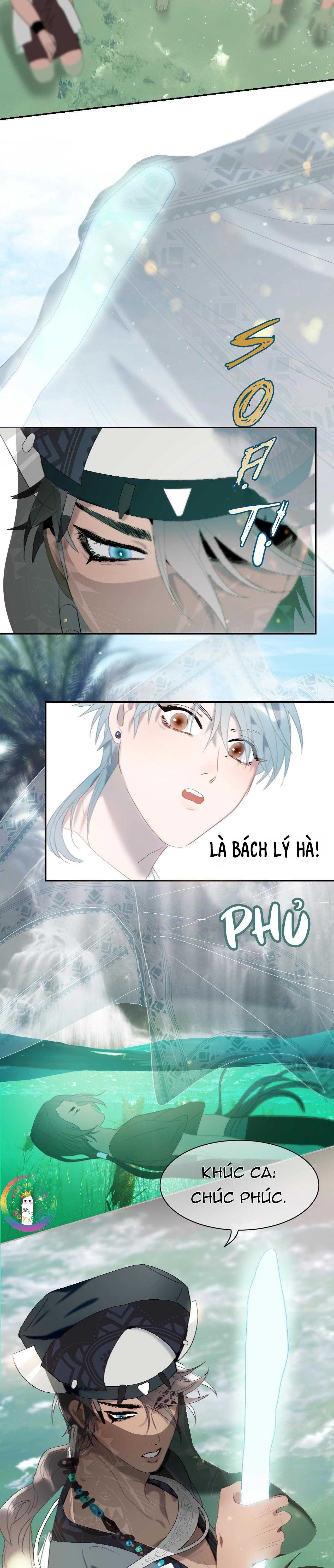 Quanh Năm Có Cá Chapter 13 - 7