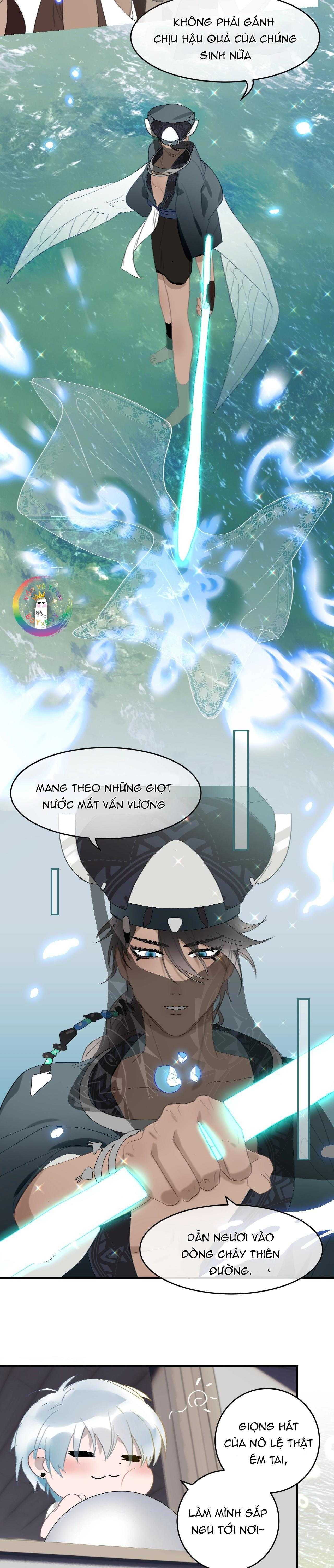 Quanh Năm Có Cá Chapter 13 - 9