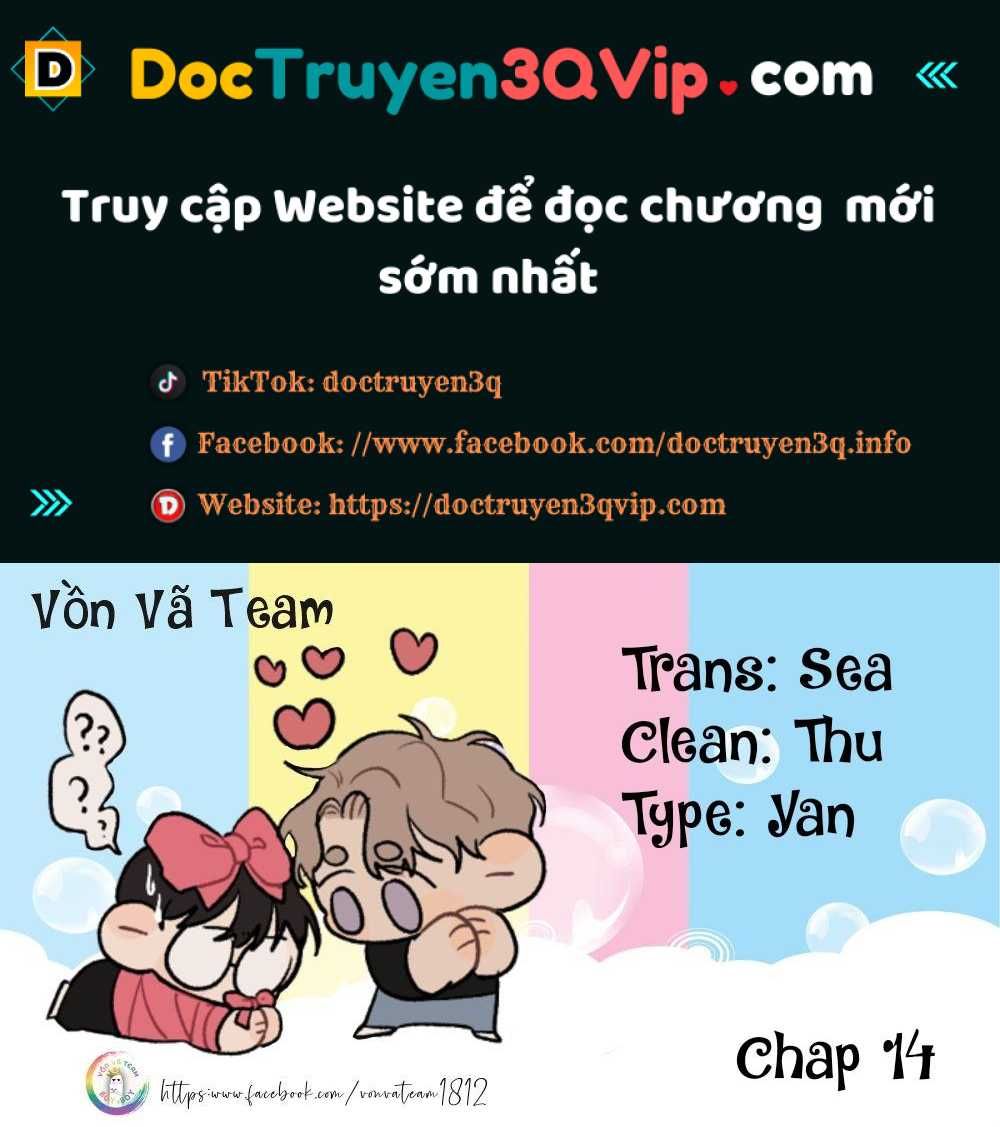 Quanh Năm Có Cá Chapter 14 - 2