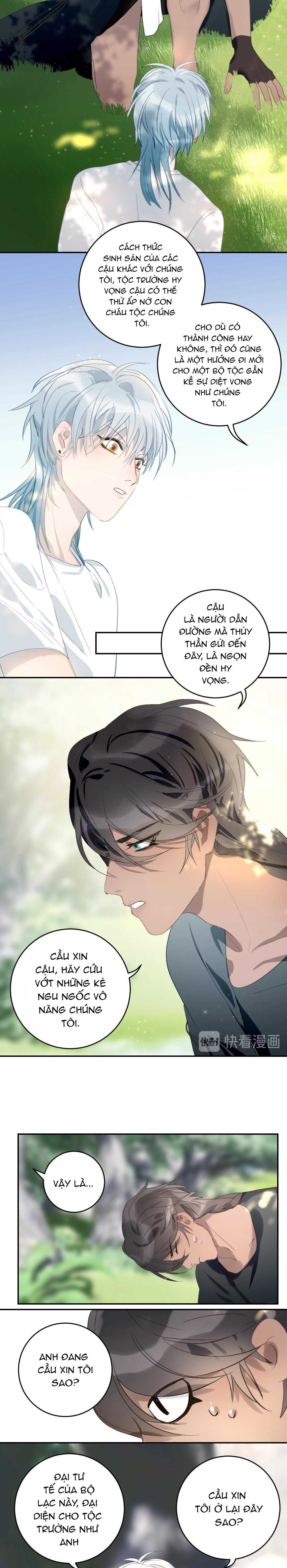 Quanh Năm Có Cá Chapter 14 - 11