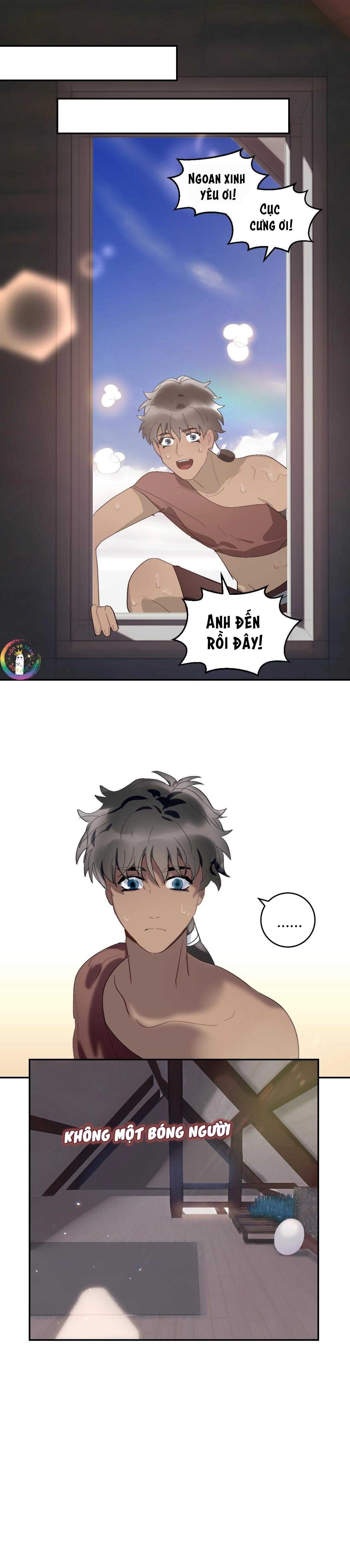 Quanh Năm Có Cá Chapter 14 - 3