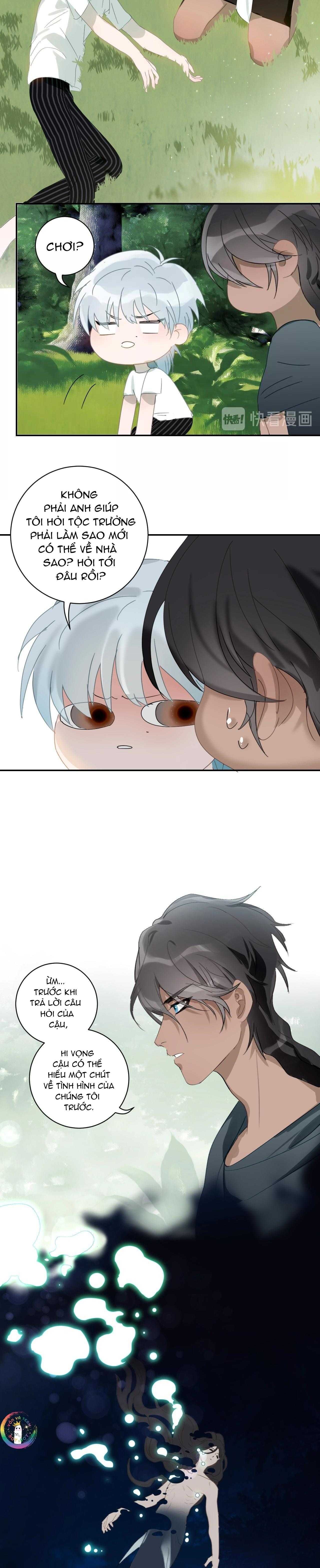 Quanh Năm Có Cá Chapter 14 - 7