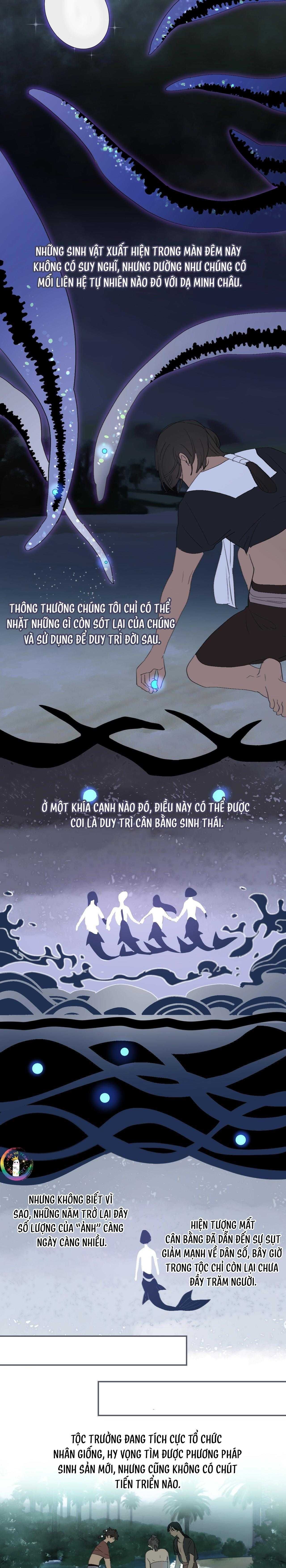 Quanh Năm Có Cá Chapter 14 - 9