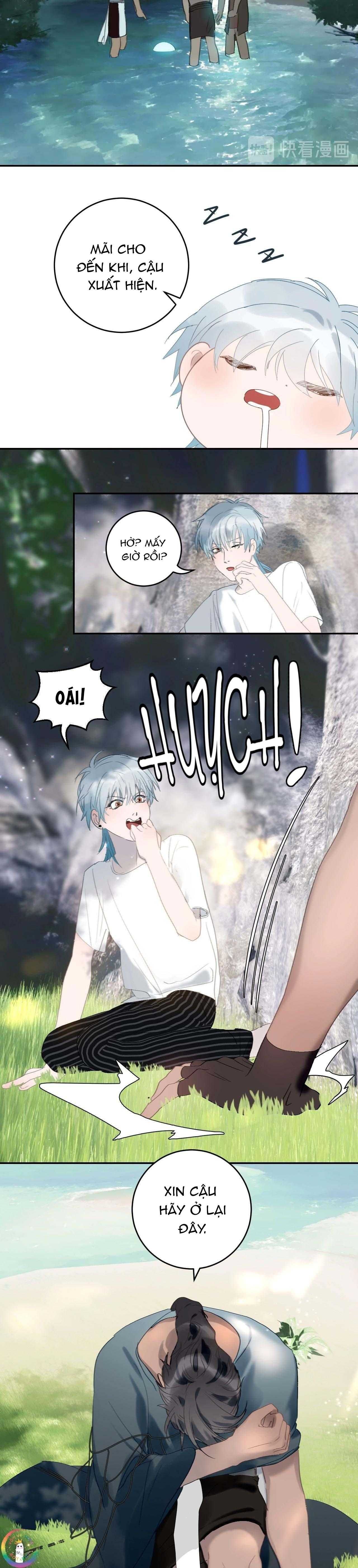 Quanh Năm Có Cá Chapter 14 - 10