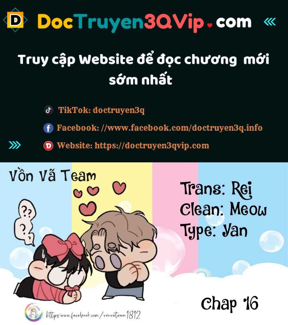 Quanh Năm Có Cá Chapter 16 - 2