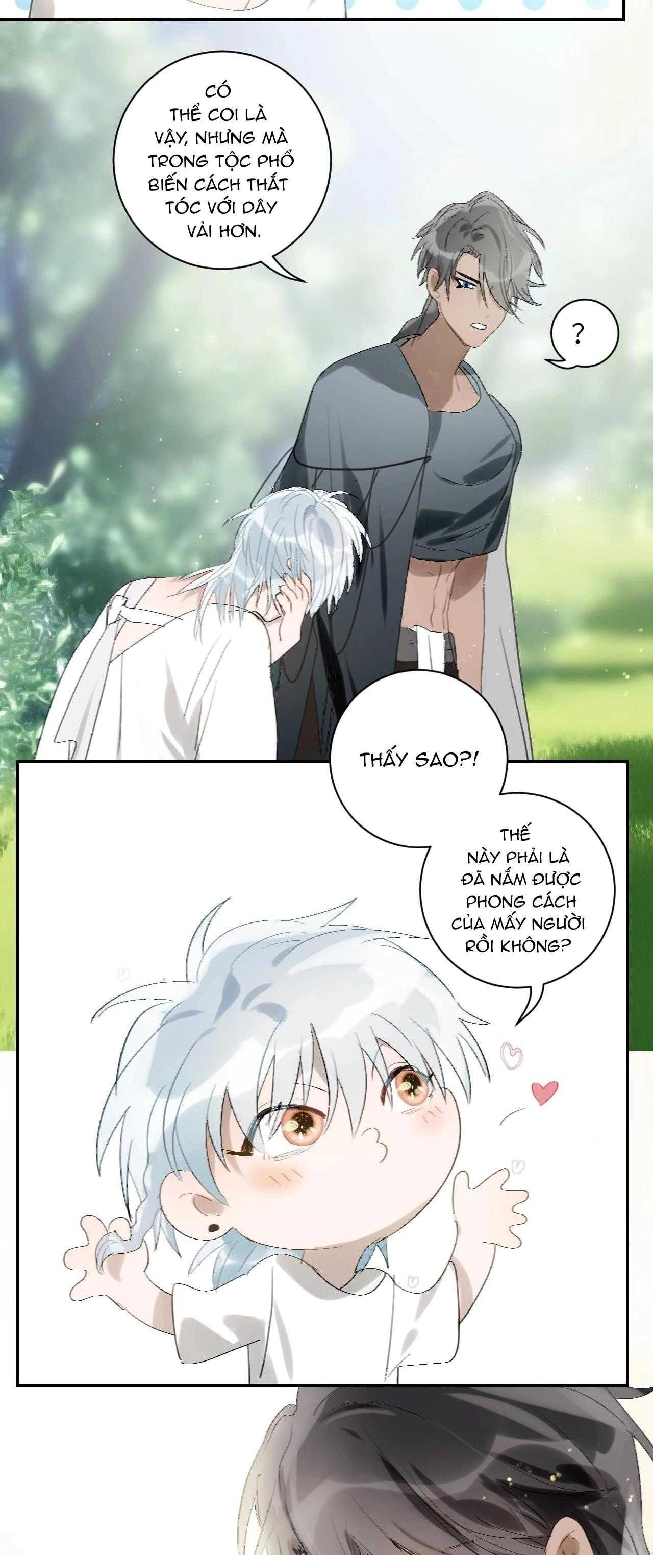 Quanh Năm Có Cá Chapter 16 - 11