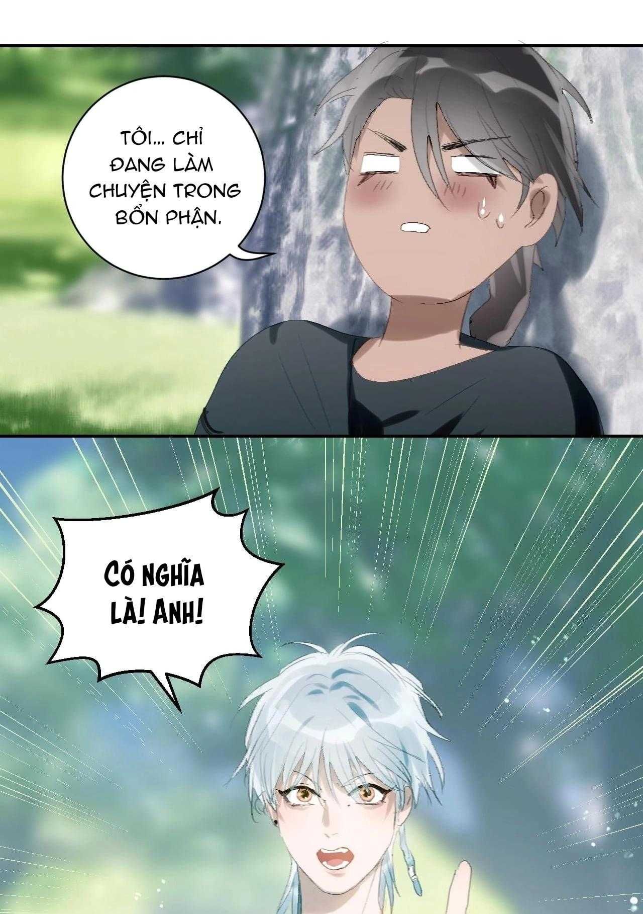 Quanh Năm Có Cá Chapter 16 - 16