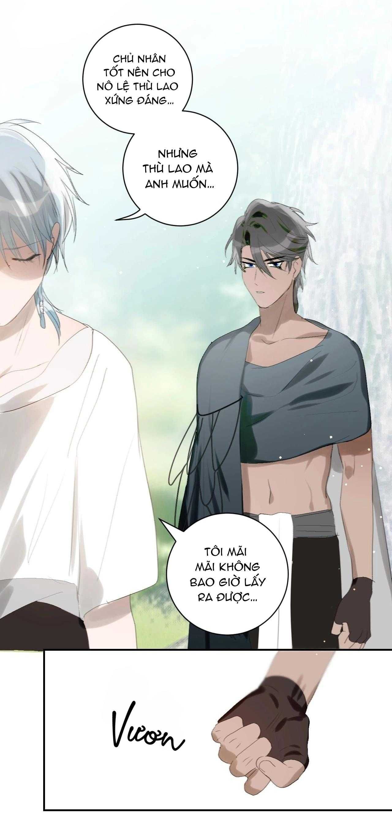 Quanh Năm Có Cá Chapter 16 - 20