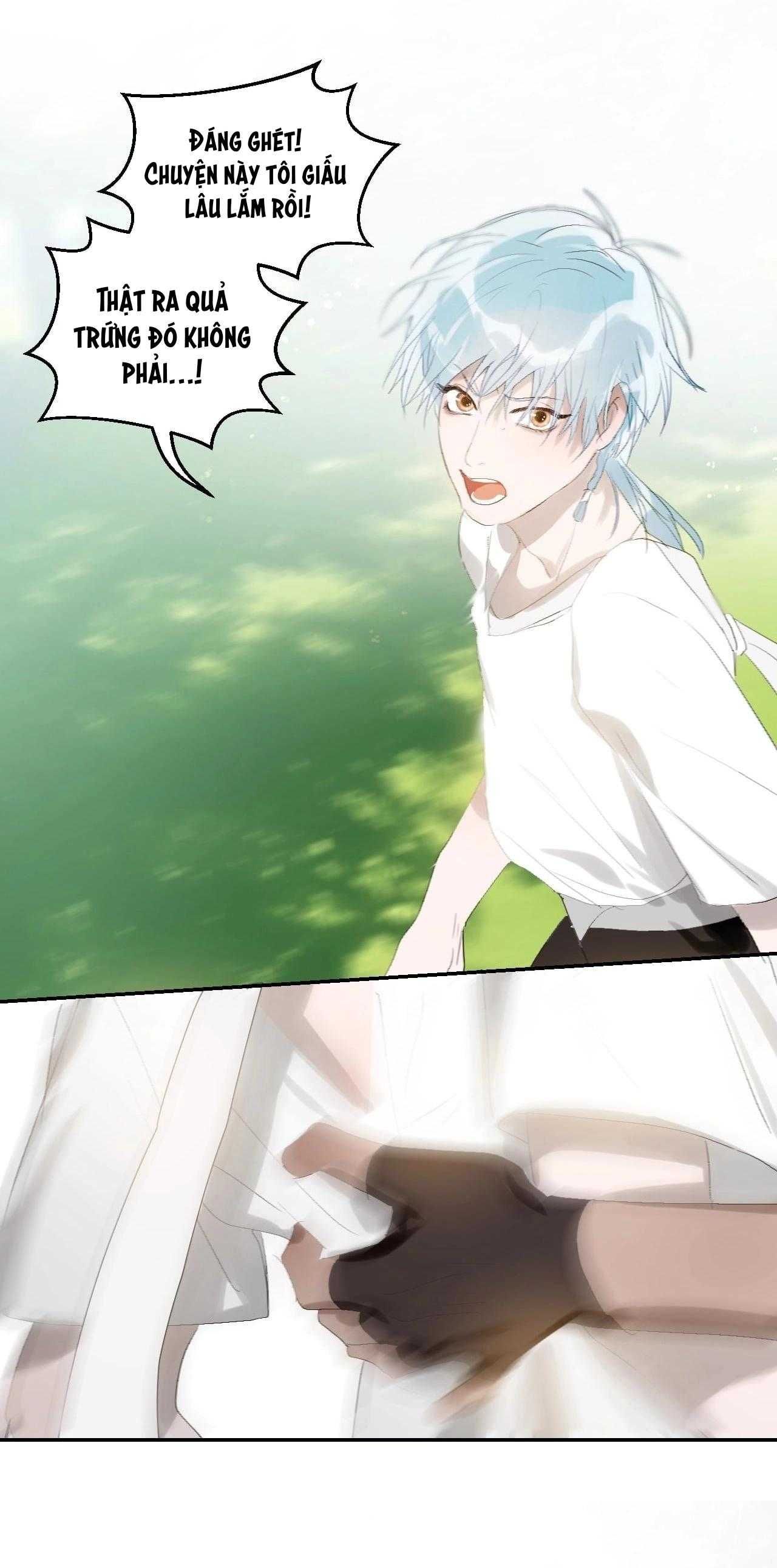 Quanh Năm Có Cá Chapter 16 - 22