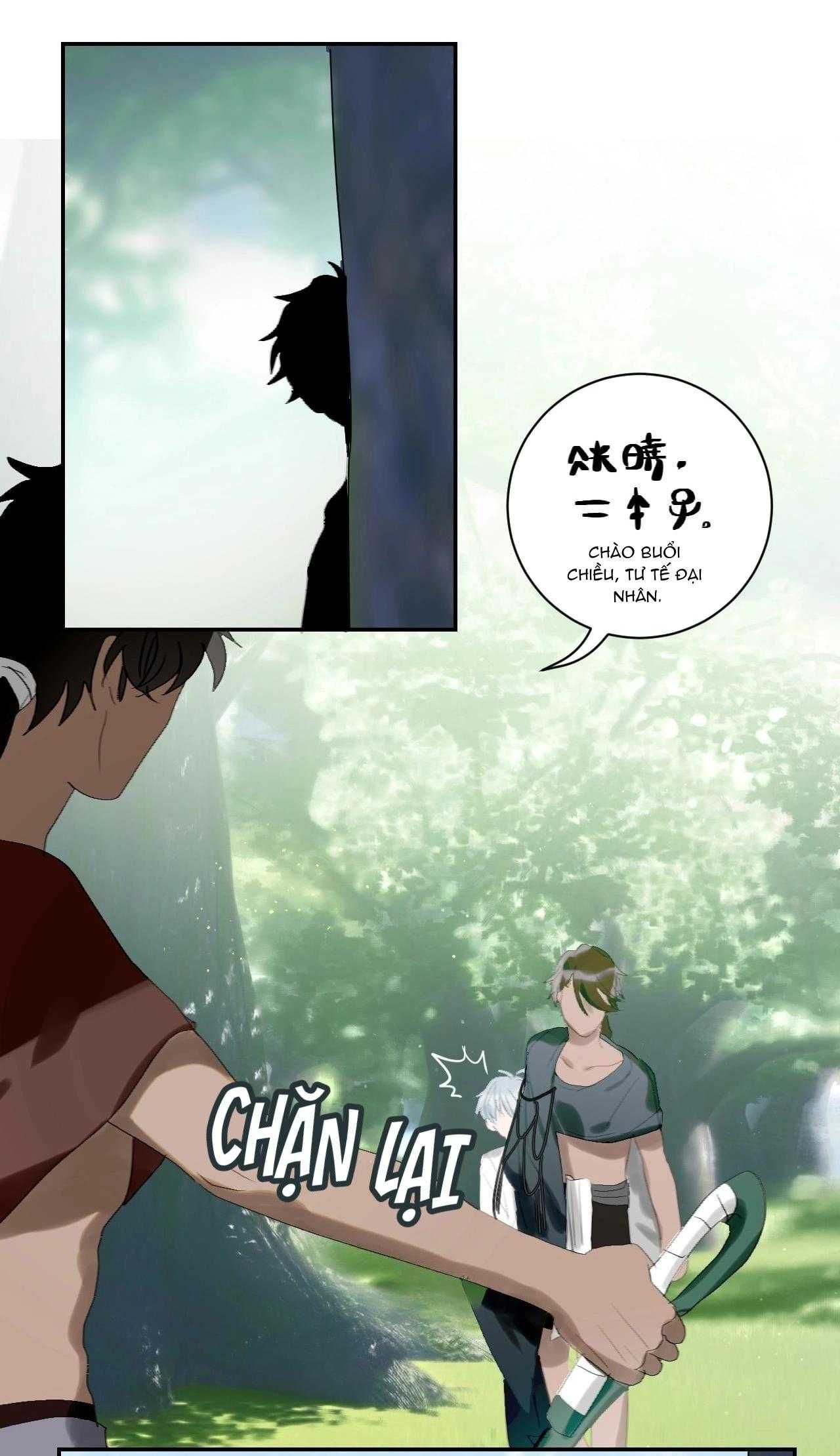 Quanh Năm Có Cá Chapter 16 - 26