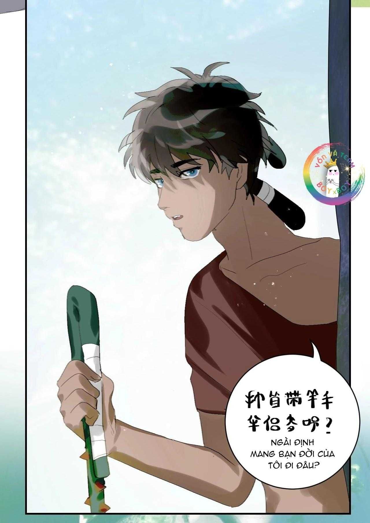 Quanh Năm Có Cá Chapter 16 - 27