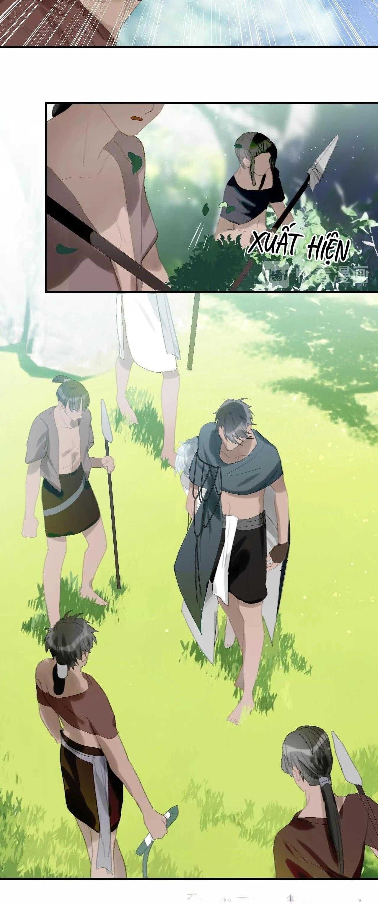 Quanh Năm Có Cá Chapter 16 - 29