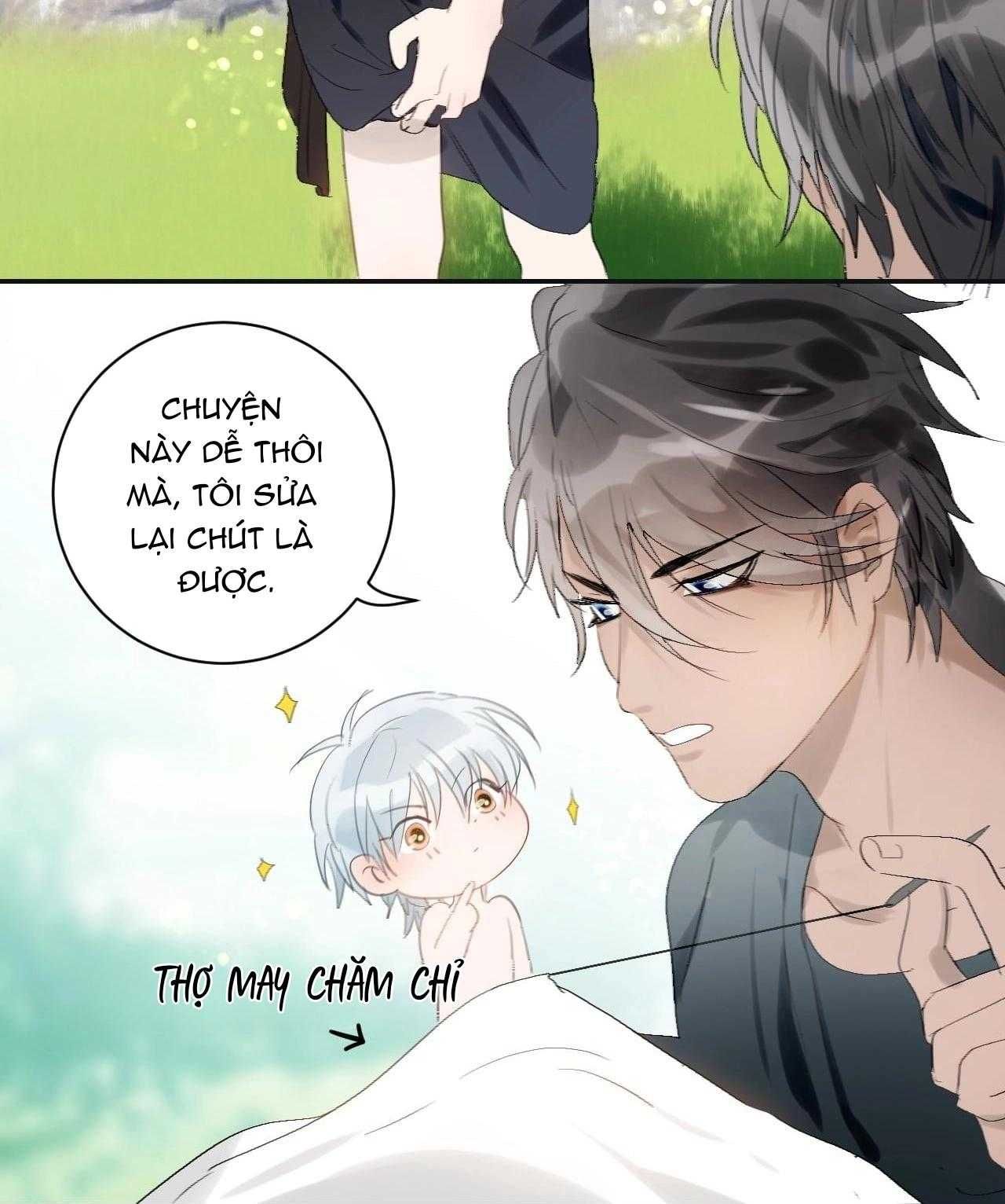 Quanh Năm Có Cá Chapter 16 - 6