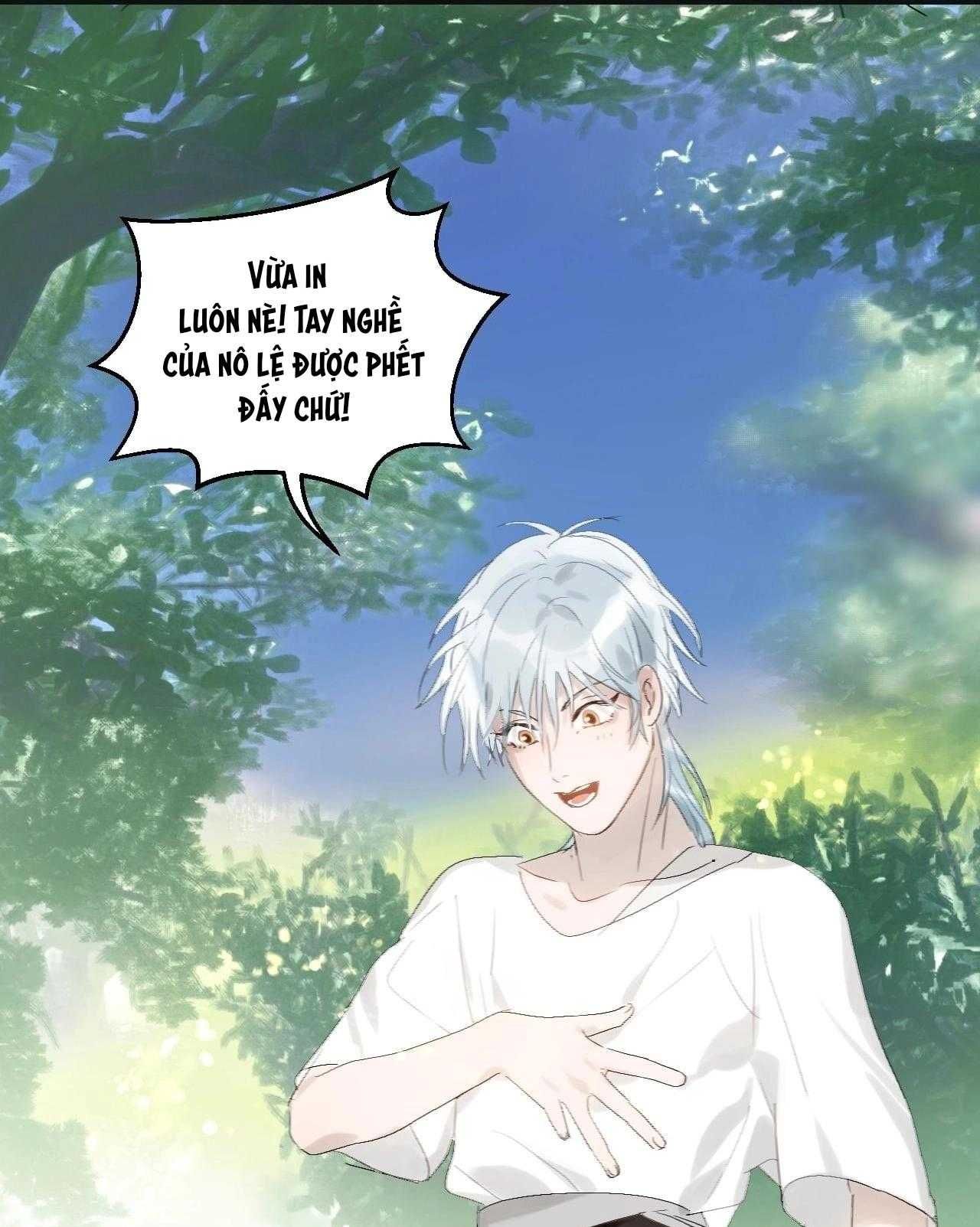 Quanh Năm Có Cá Chapter 16 - 7