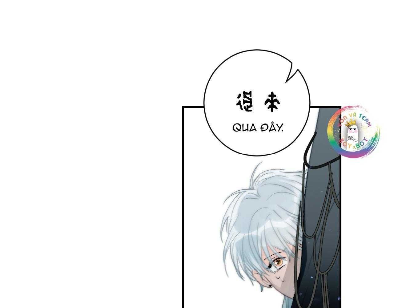 Quanh Năm Có Cá Chapter 17 - 12