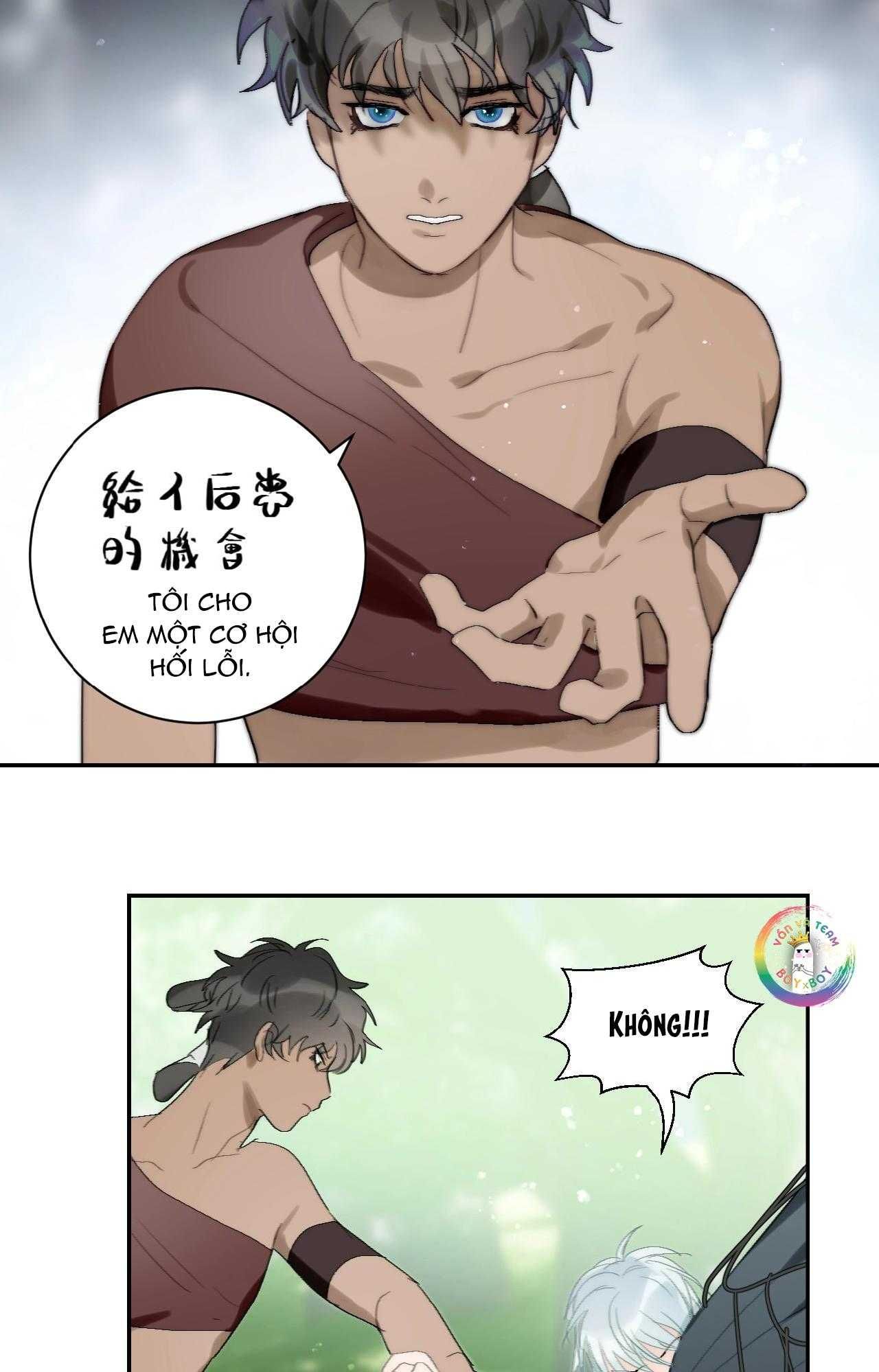 Quanh Năm Có Cá Chapter 17 - 14