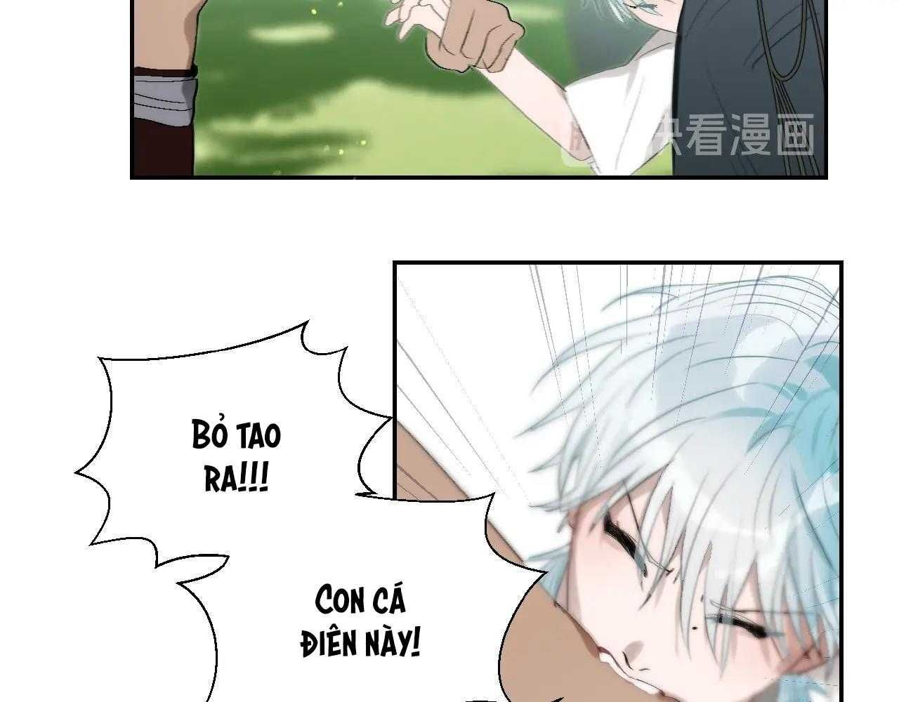 Quanh Năm Có Cá Chapter 17 - 15