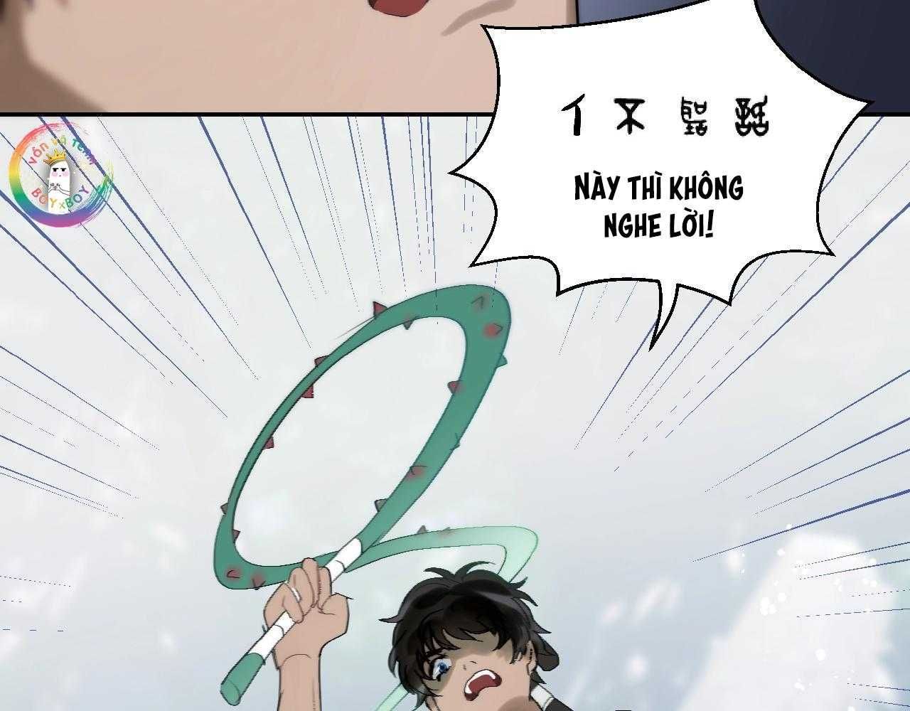 Quanh Năm Có Cá Chapter 17 - 17