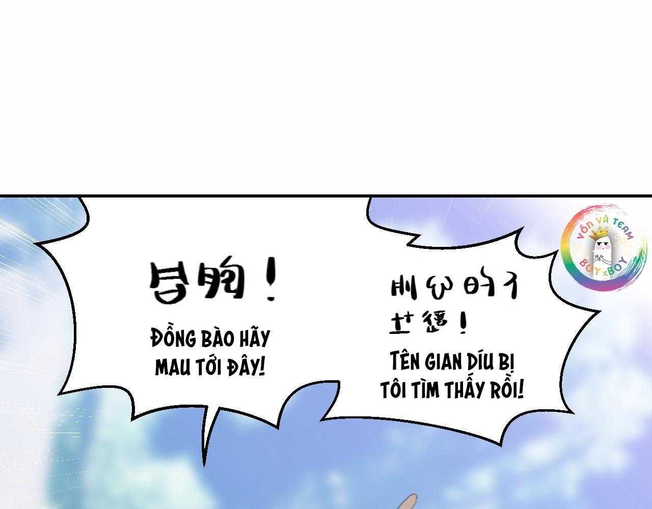 Quanh Năm Có Cá Chapter 17 - 3