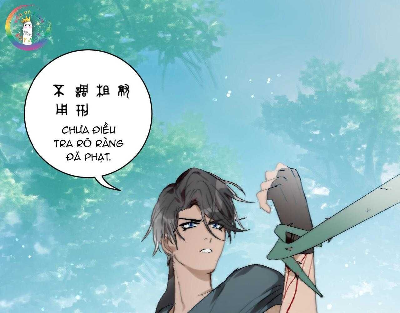 Quanh Năm Có Cá Chapter 17 - 21