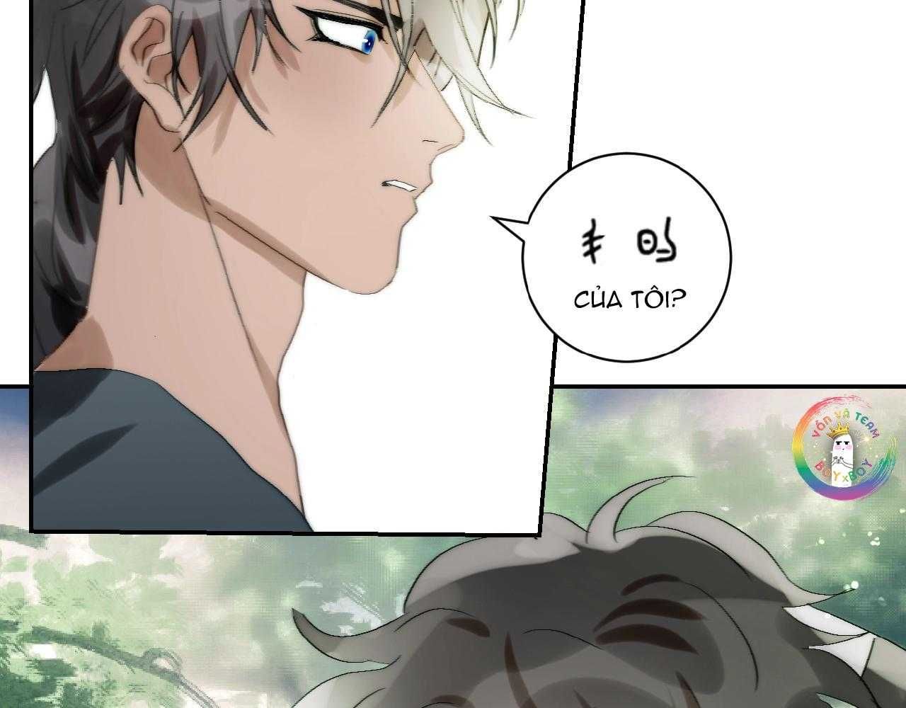 Quanh Năm Có Cá Chapter 17 - 25