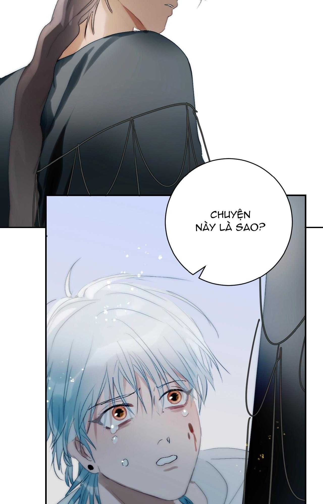 Quanh Năm Có Cá Chapter 17 - 30