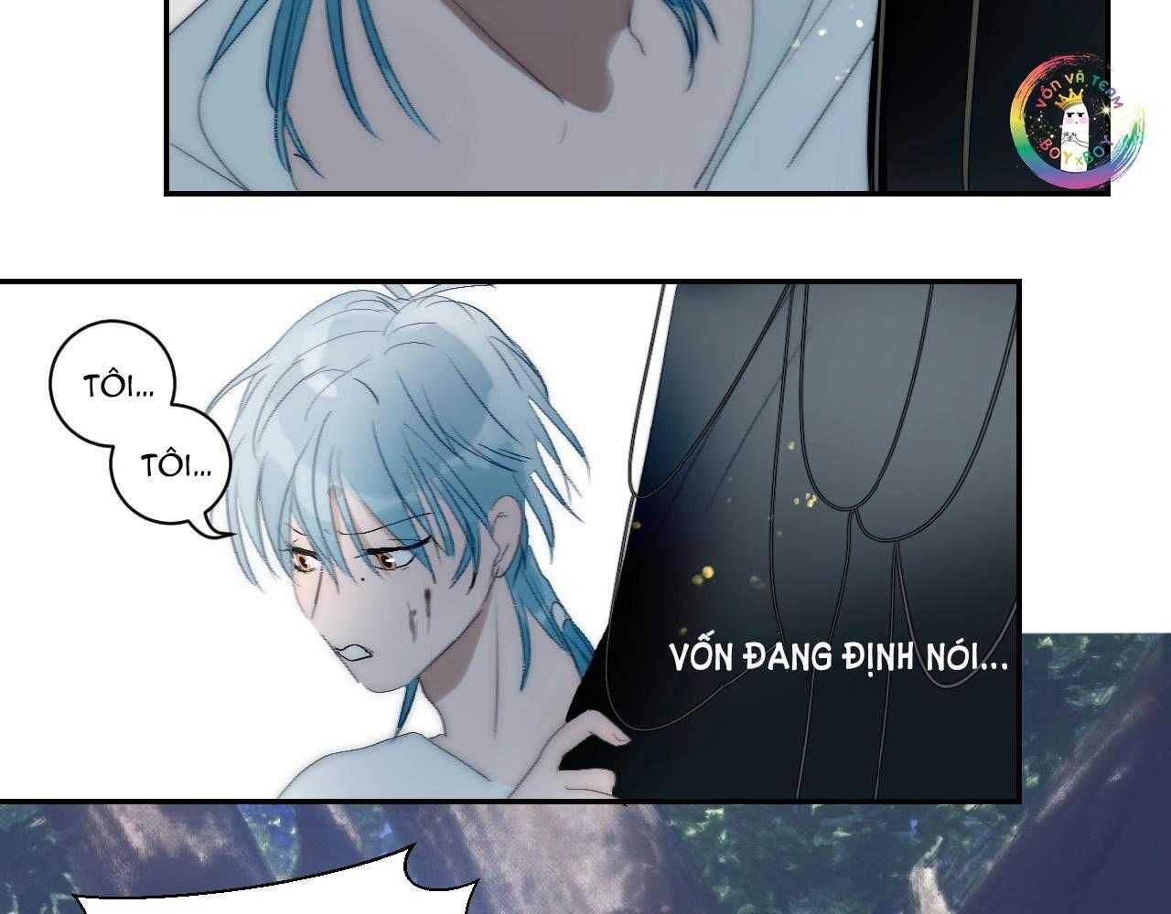 Quanh Năm Có Cá Chapter 17 - 31