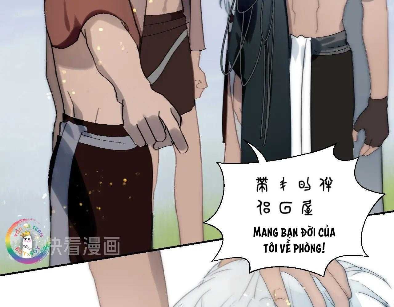 Quanh Năm Có Cá Chapter 17 - 33