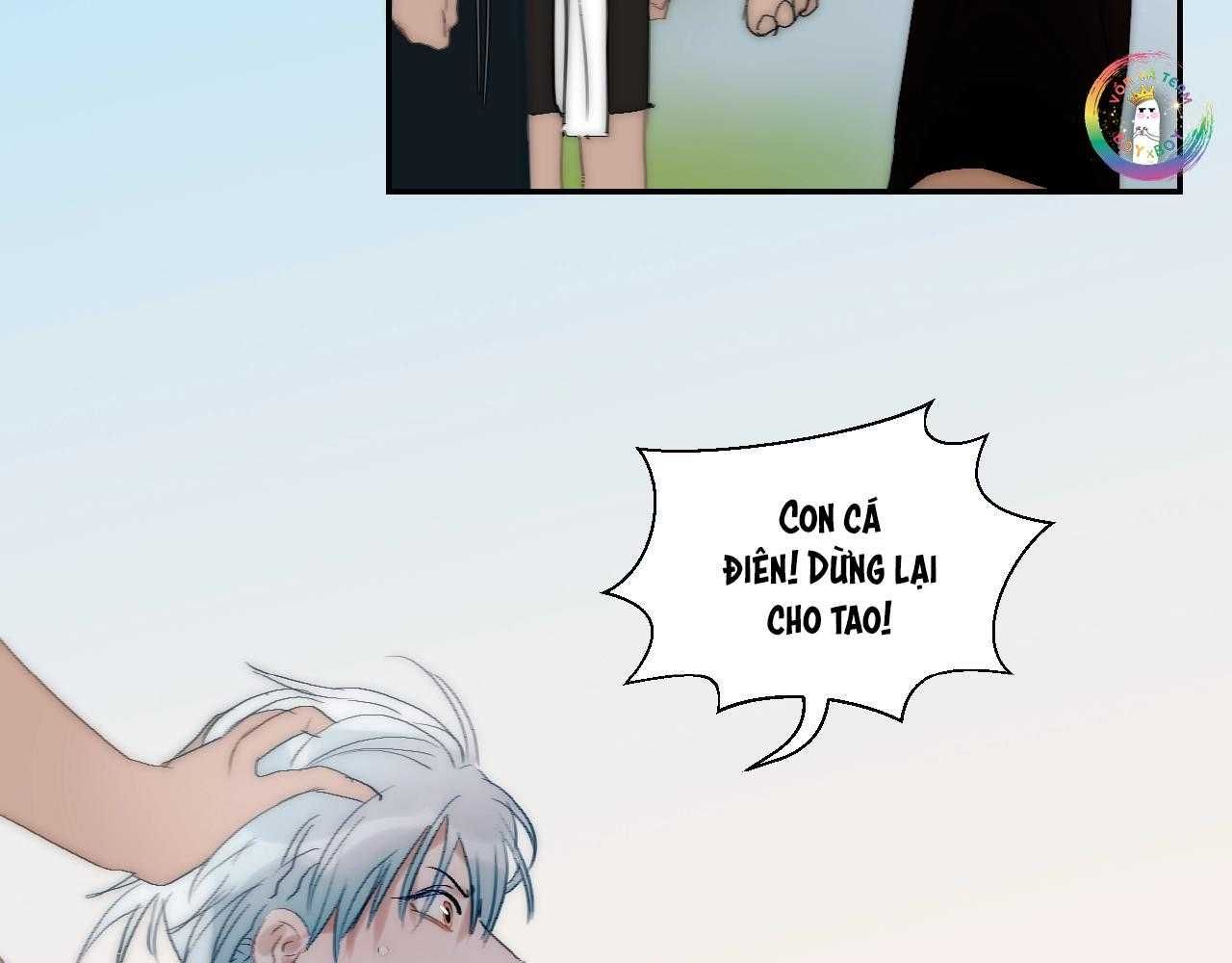 Quanh Năm Có Cá Chapter 17 - 35