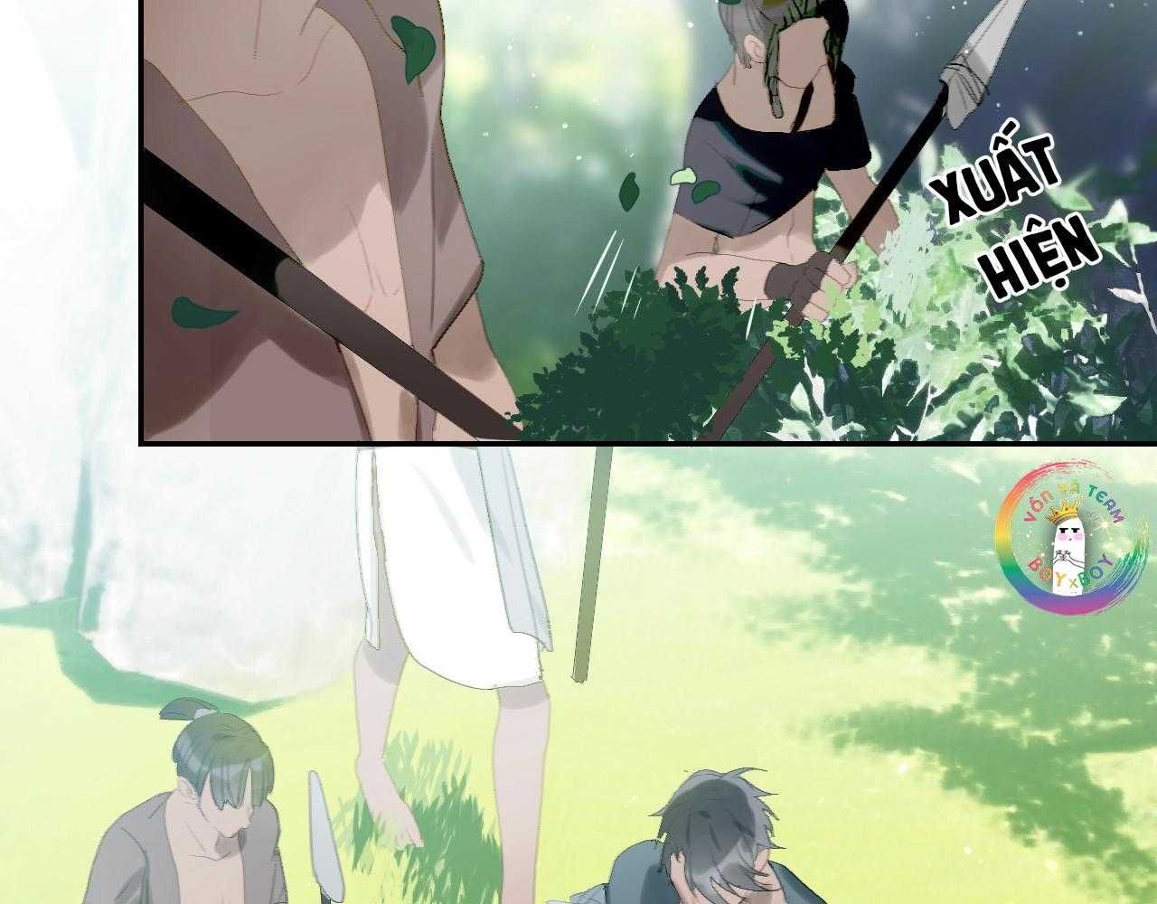 Quanh Năm Có Cá Chapter 17 - 5