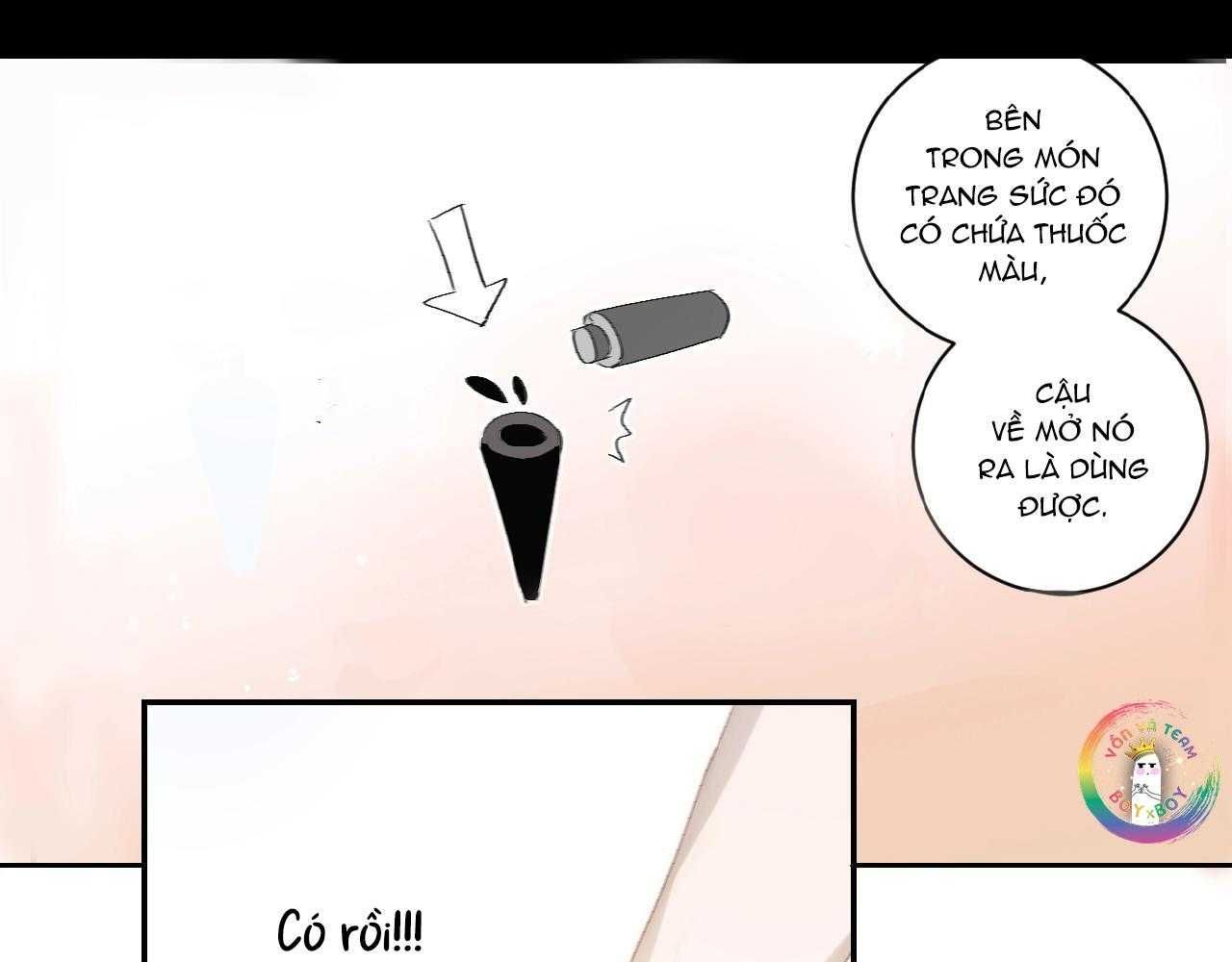 Quanh Năm Có Cá Chapter 17 - 45