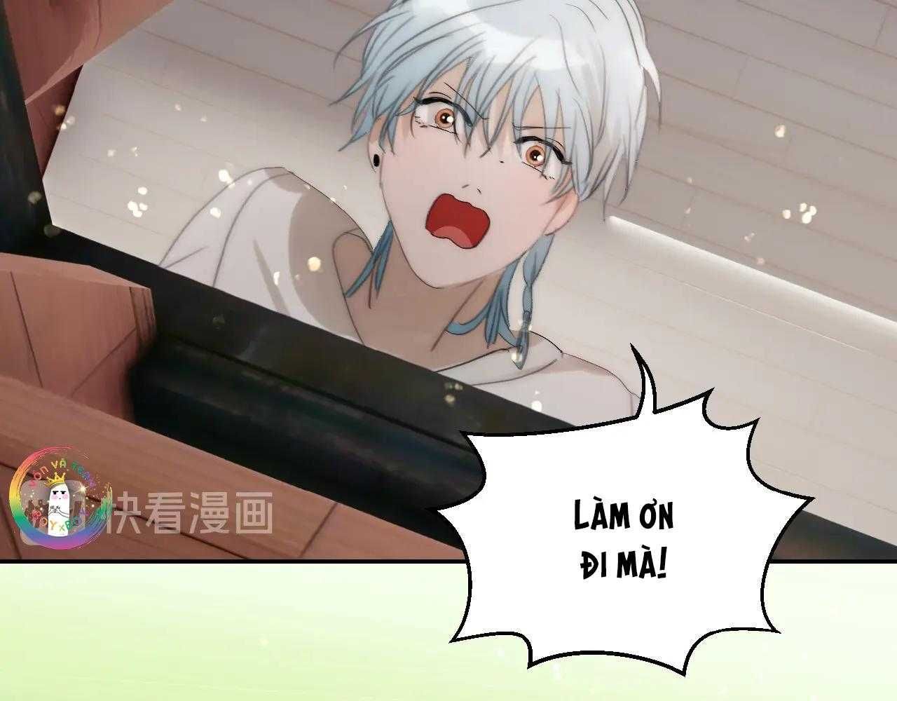 Quanh Năm Có Cá Chapter 17 - 48