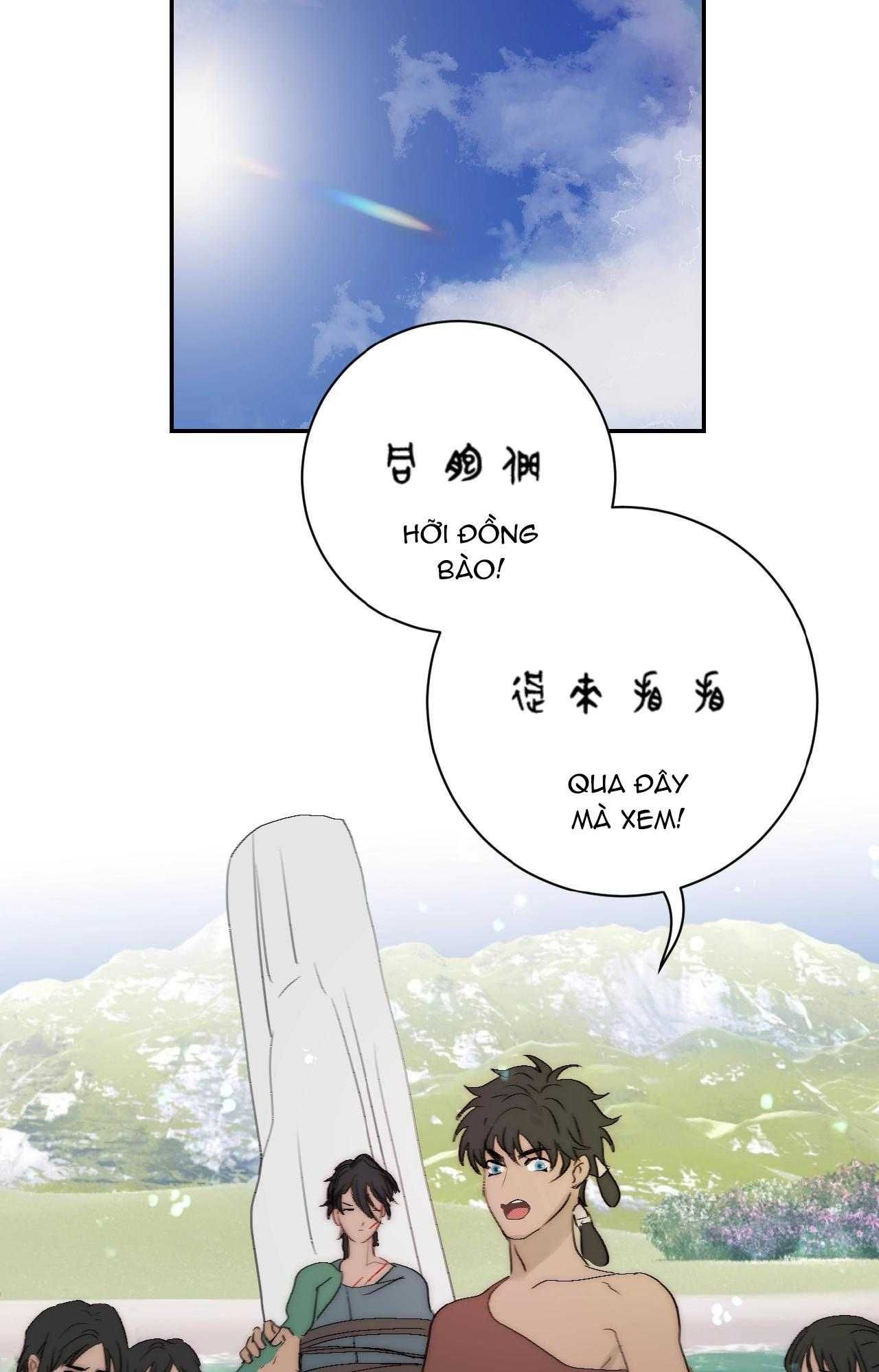 Quanh Năm Có Cá Chapter 17 - 52