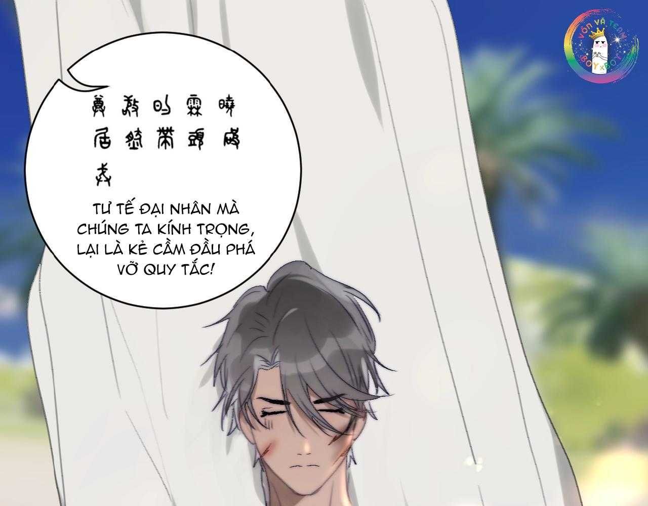 Quanh Năm Có Cá Chapter 17 - 54