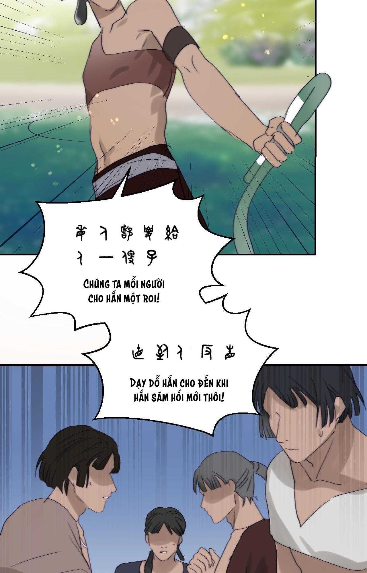 Quanh Năm Có Cá Chapter 17 - 59