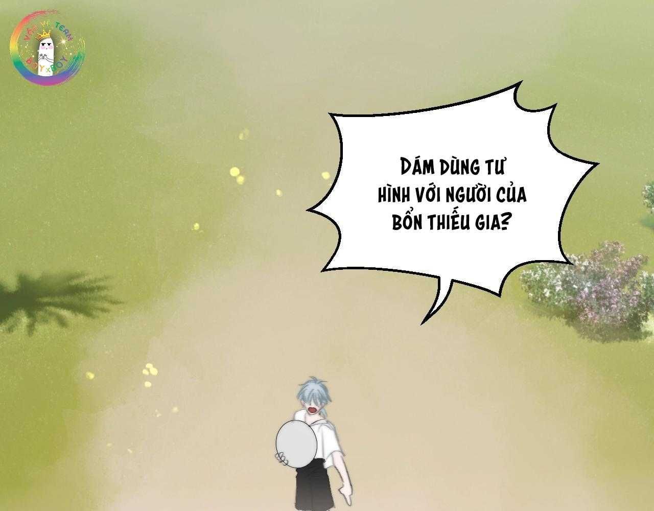 Quanh Năm Có Cá Chapter 17 - 63