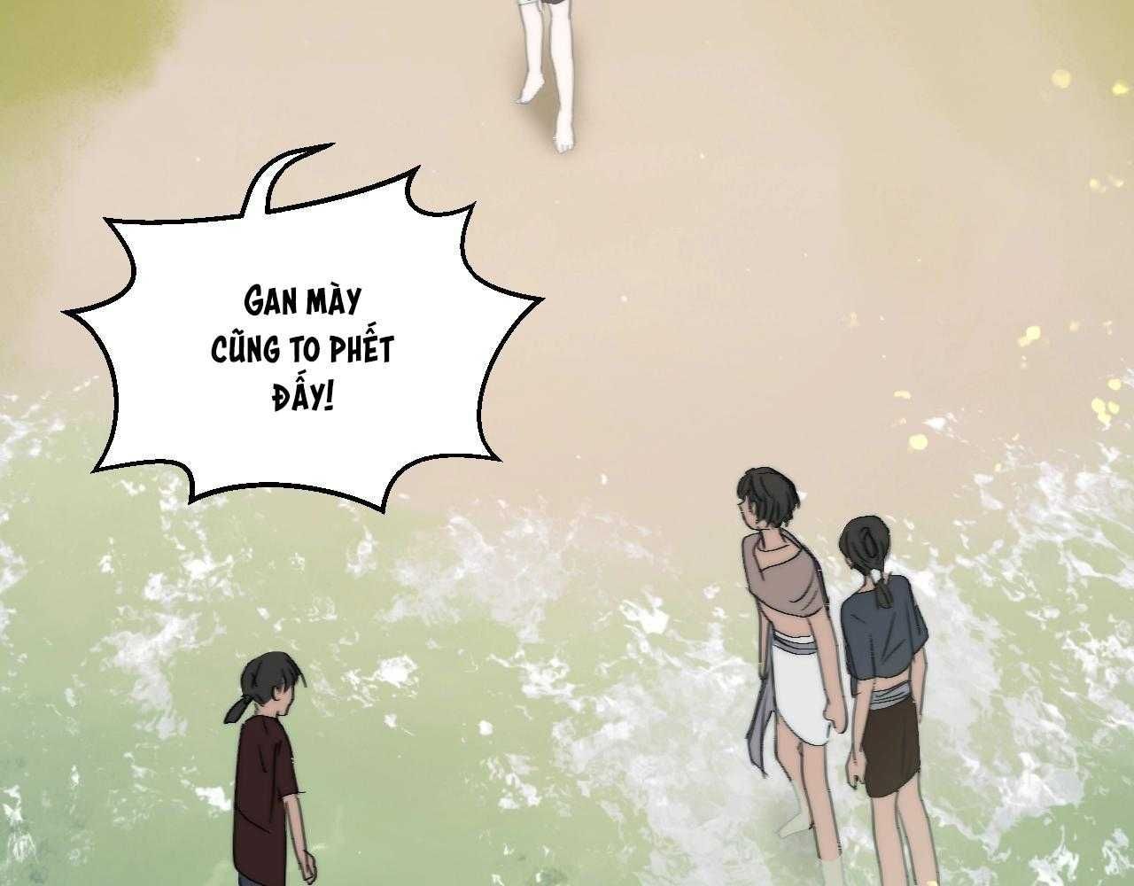 Quanh Năm Có Cá Chapter 17 - 64
