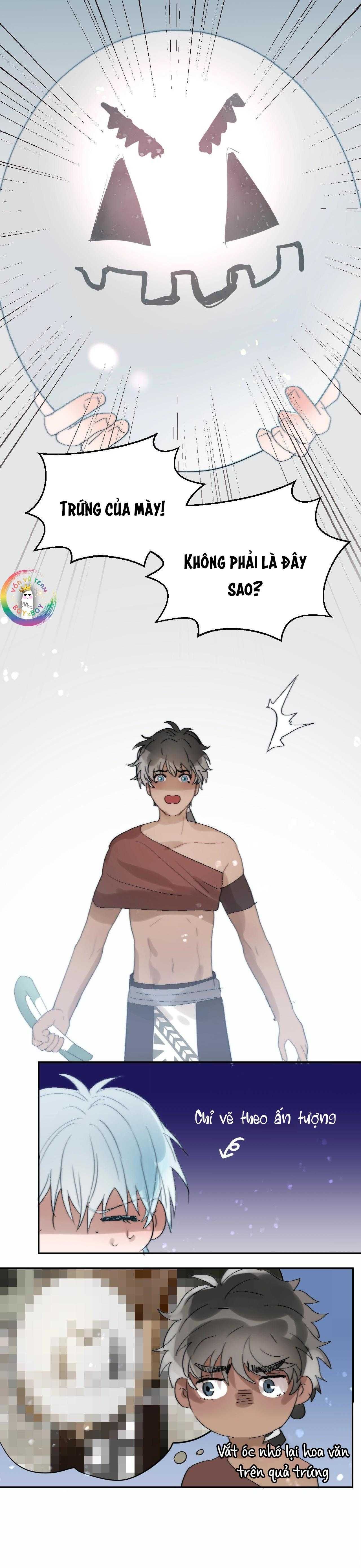 Quanh Năm Có Cá Chapter 18 - 3