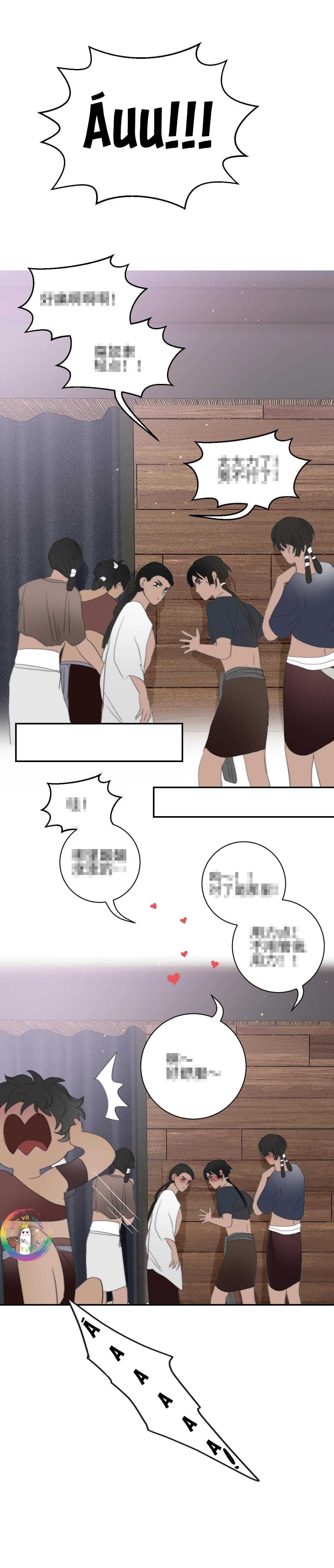 Quanh Năm Có Cá Chapter 19 - 16