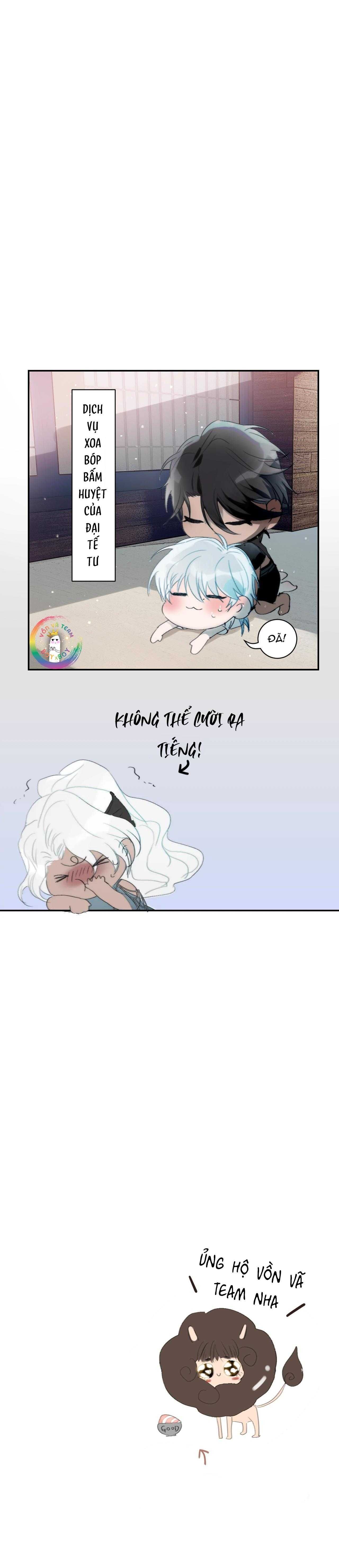 Quanh Năm Có Cá Chapter 19 - 17