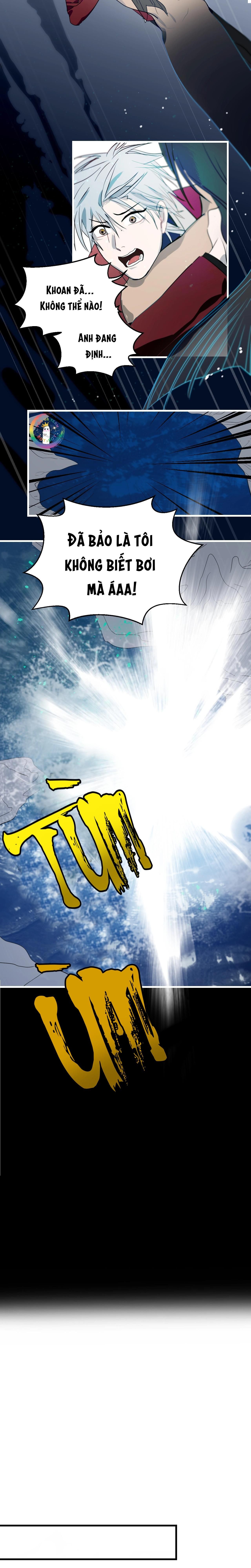 Quanh Năm Có Cá Chapter 2 - 11